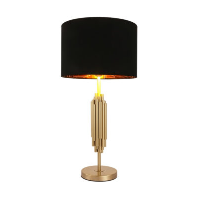 Đèn để bàn trang trí tân cổ điển DB 723