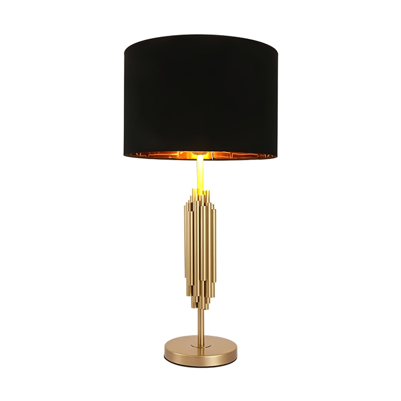 Đèn để bàn trang trí tân cổ điển DB 723