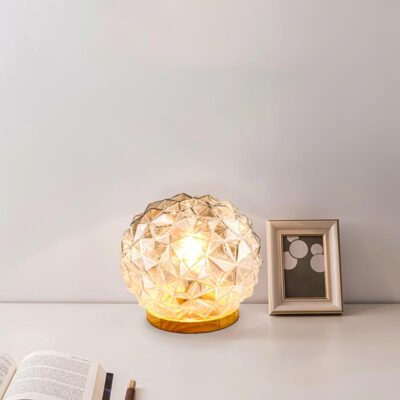 Đèn pha lê trang trí để bàn DB-T4051 - Image 3