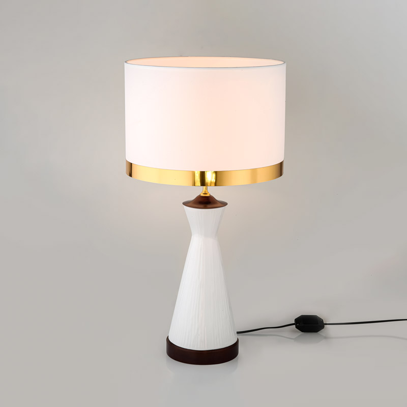Đèn NATASHA trang trí để bàn DB-T6008C - Image 2