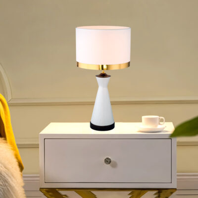 Đèn NATASHA trang trí để bàn DB-T6008C - Image 4