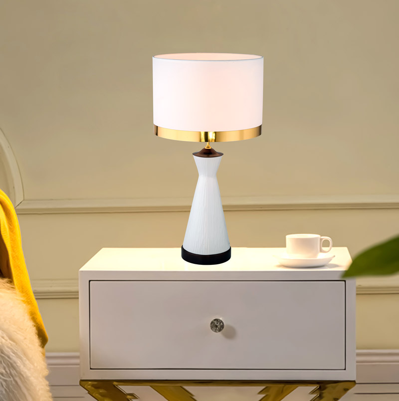 Đèn NATASHA trang trí để bàn DB-T6008C - Image 4