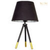Đèn để bàn ĐB.3032 ĐEN