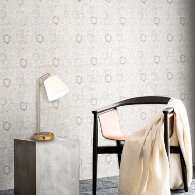 Đèn trang trí để bàn khung hợp kim xi đồng cao cấp DB02 - Image 3