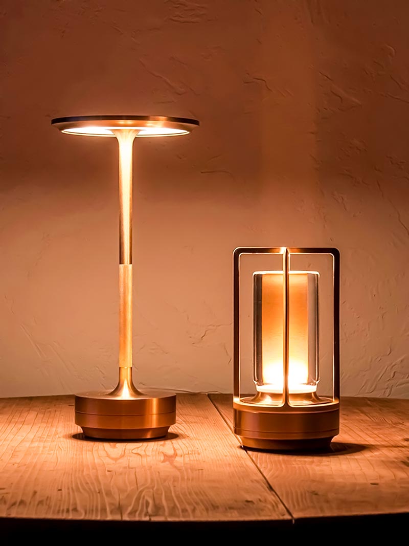 Đèn để bàn trang trí DB03 - Image 7