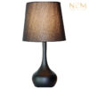 Đèn để bàn DB057 ĐEN