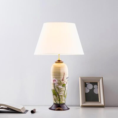 Đèn trang trí để bàn DBQ05 - Image 2