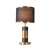 Đèn trang trí để bàn Hiện đại DB3068 Trắng/Đen