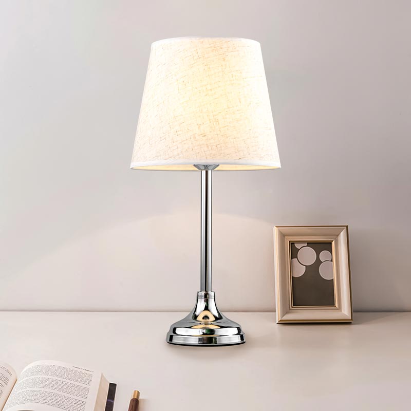 Đèn để bàn trang trí khung Hợp kim cao cấp DB3080 - Image 2