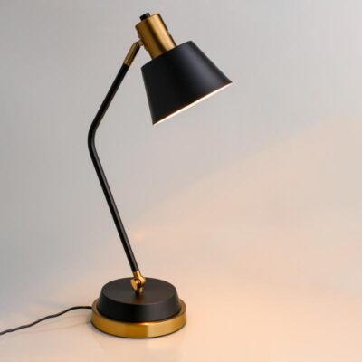 Đèn trang trí để bàn thiết kế công nghiệp DB38 - Image 2