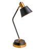 Đèn trang trí để bàn thiết kế công nghiệp DB38