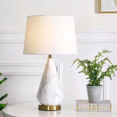 Đèn trang trí để bàn sang trọng DB47 - Image 2