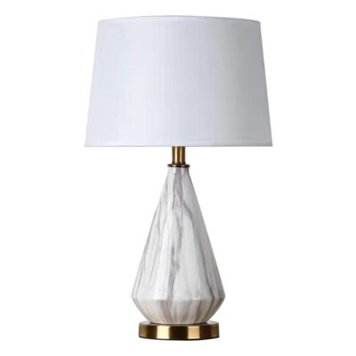 Đèn trang trí để bàn sang trọng DB47