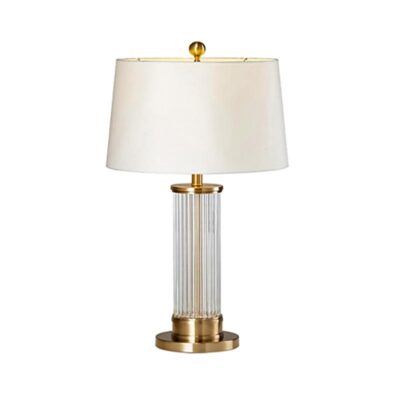 Đèn trang trí để bàn phong cách Tân cổ điển sang trọng DB48