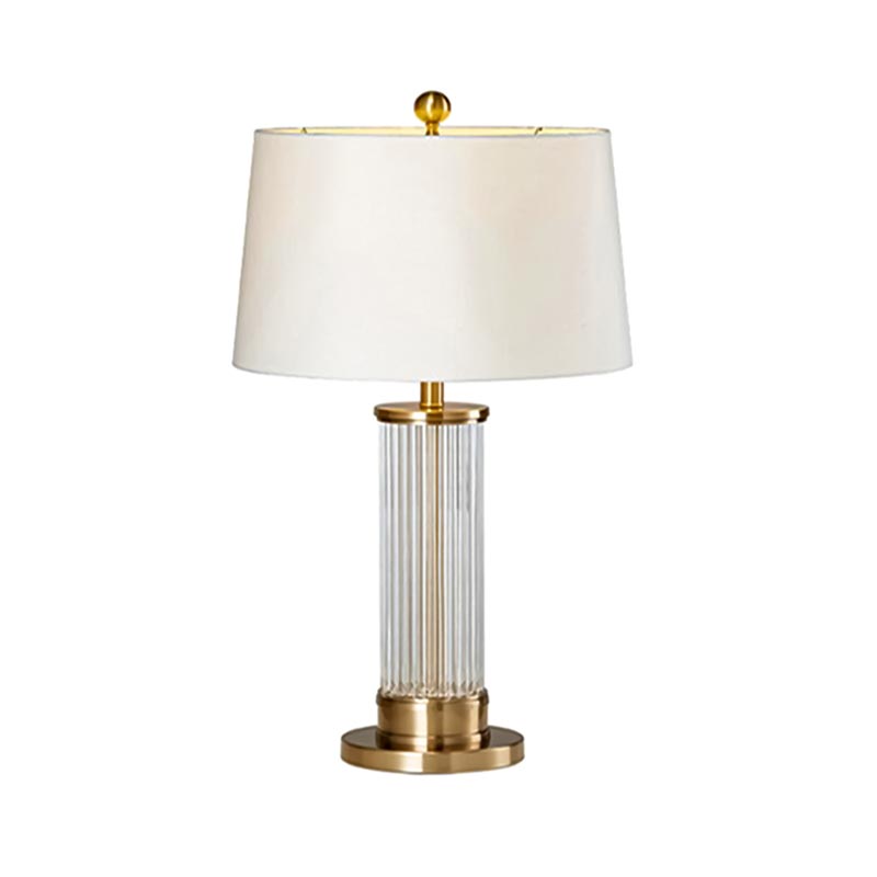 Đèn trang trí để bàn phong cách Tân cổ điển sang trọng DB48