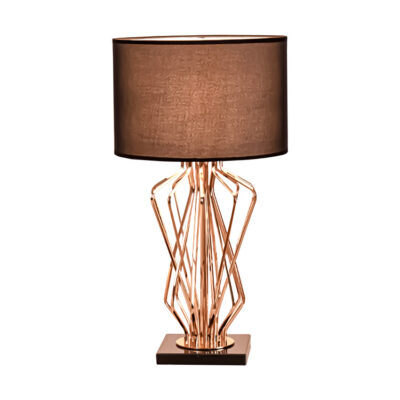 Đèn trang trí để bàn tân cổ điển DB 576 - Image 2