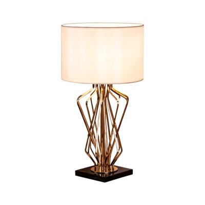 Đèn trang trí để bàn tân cổ điển DB 576