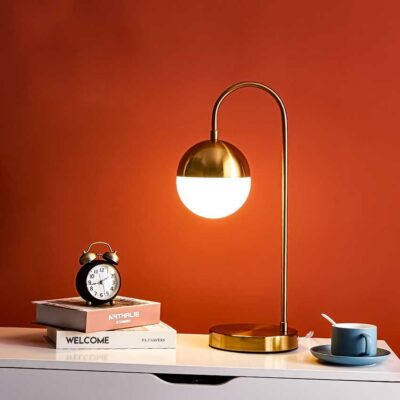 Đèn để bàn trang trí hiện đại DB 600 - Image 3