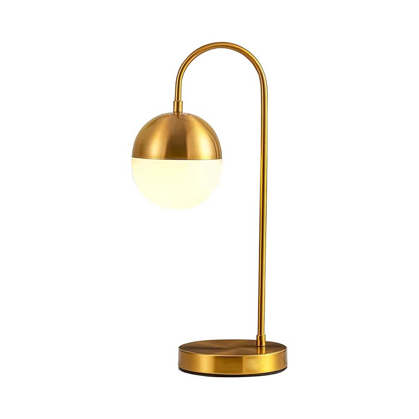 Đèn để bàn trang trí hiện đại DB 600