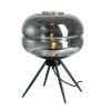 Đèn trang trí để bàn trủy tinh 2 màu đặc biệt DB 504 - DB 605
