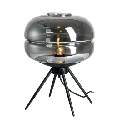 Đèn trang trí để bàn trủy tinh 2 màu đặc biệt DB 504 - DB 605