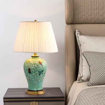 Đèn để bàn trang trí DB7014Li - Image 2