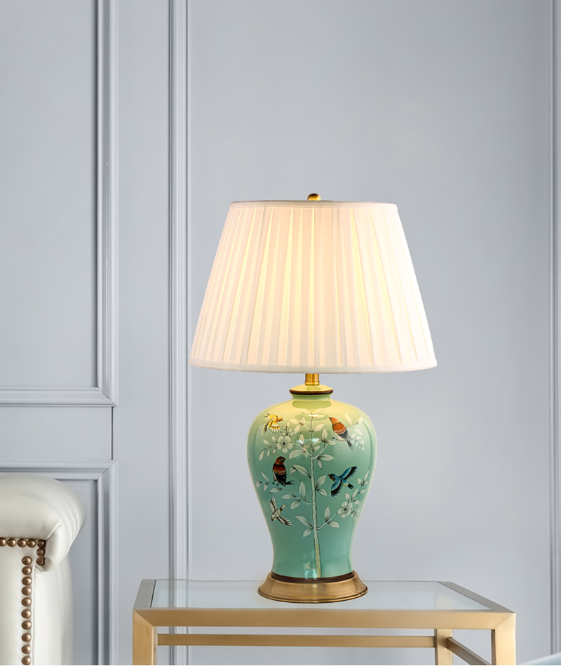 Đèn để bàn trang trí DB7014Li - Image 3
