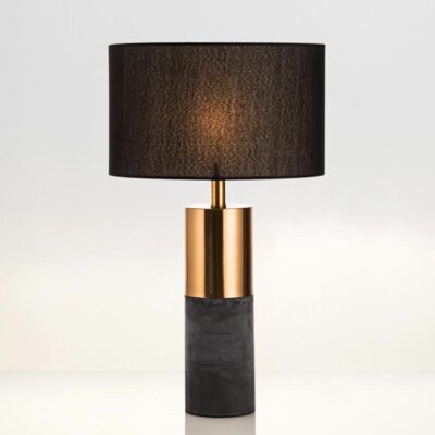 Đèn trang trí để bàn Tân cổ điển DB8062 - Image 2