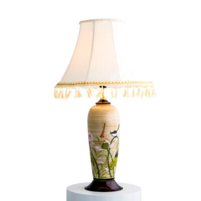 Đèn để bàn trang trí DBQ06
