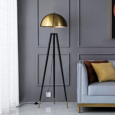 Đèn cây trang trí - đèn để bàn trang trí Hiện đại DD32-DB32 - Image 6