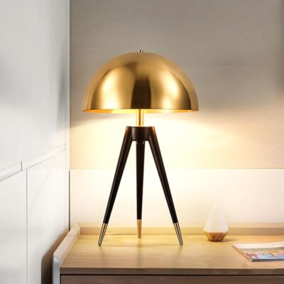 Đèn cây trang trí - đèn để bàn trang trí Hiện đại DD32-DB32 - Image 3