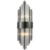 Đèn tường pha lê cao cấp VPL12