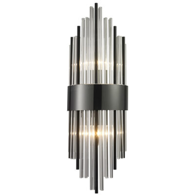 Đèn tường pha lê cao cấp VPL12