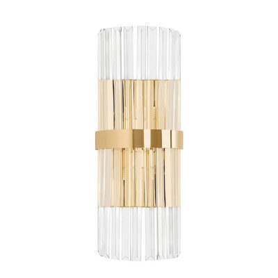 Đèn tường pha lê cao cấp VPL05