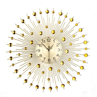 Đồng hồ gắn tường trang trí DH1802