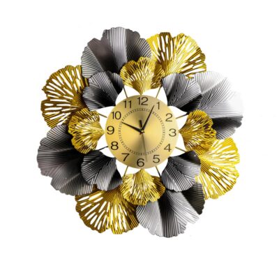 Đồng hồ gắn tường trang trí Tân cổ điển DH1998A