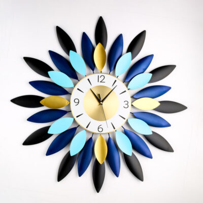 Đồng hồ gắn tường trang trí Hiện đại DH202012