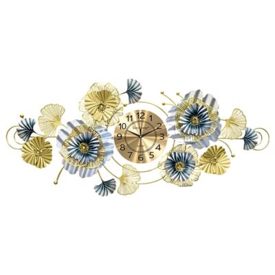 Đồng hồ gắn tường trang trí DH2911