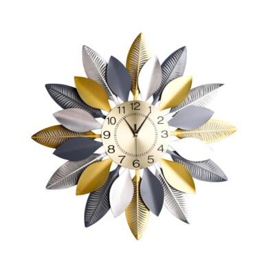 Đồng hồ gắn tường trang trí DH6699