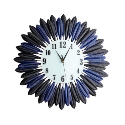 Đồng hồ gắn tường trang trí Tân cổ điển DH7551