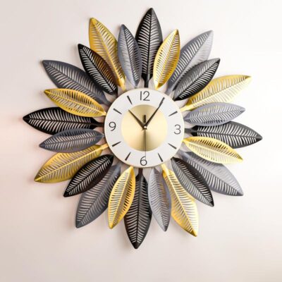 Đồng hồ gắn tường trang trí DH92