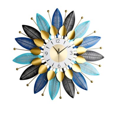 Đồng hồ gắn tường trang trí DHA19