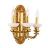 Đèn gắn tường trang trí tân cổ điển GT009403-3