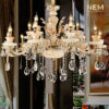 Đèn chùm nến cổ điển E1-99-15