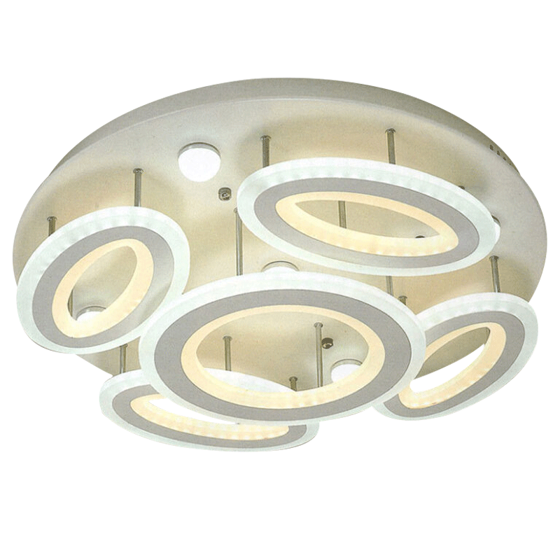 Đèn ốp trần E2-114