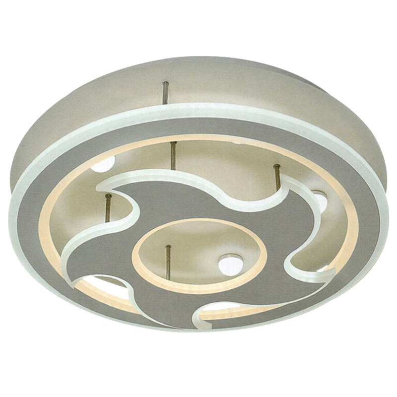 Đèn ốp trần E2-115