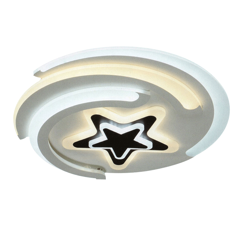 Đèn ốp trần E2-183
