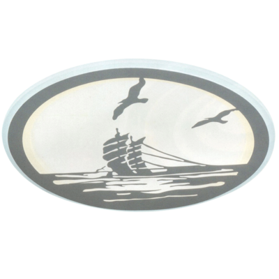 Đèn ốp trần E2-191
