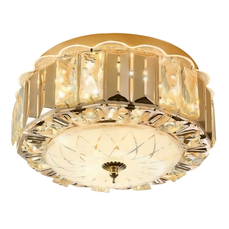 Đèn ốp trần E2-252