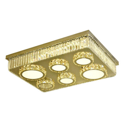 Đèn ốp trần E2-6